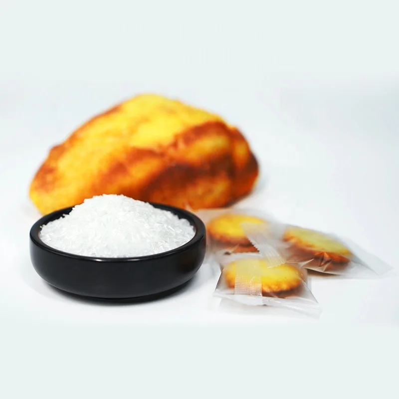 MSG Powder Monosodium Glutamate 99% Flavoring Agent MSG Price