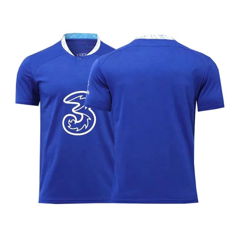 Новый сезон оптовая продажа футболка camiseta таиландское качество 22/23