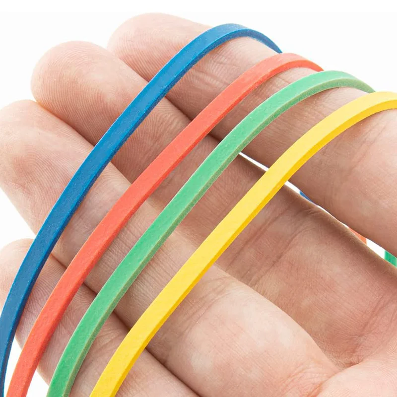 LongCheng Custom High Precision Fpm FFKM  HNBR NBR  FKM Silicone EPDM  Rubber Seals O-ring Manufacturer