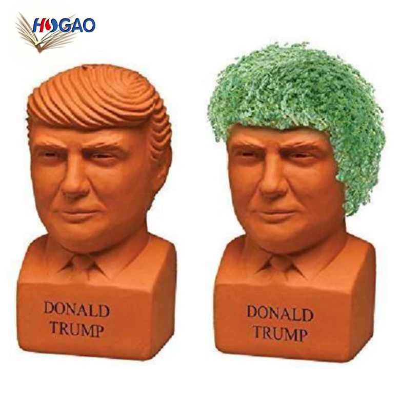 Прямая продажа с завода, дешевая декоративная керамическая плантаторная головка для домашних животных