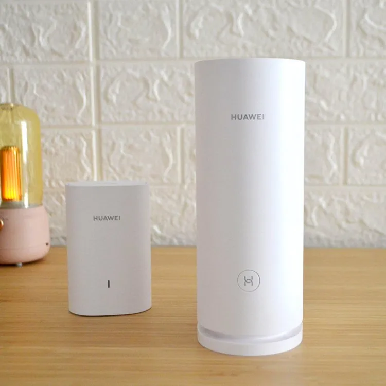 Huawei Q6 Sub-mother Router Electric Version Whole Home  Wireless 3000Mbps Poe Dual-band Smart 5g WiFi 6+ Router