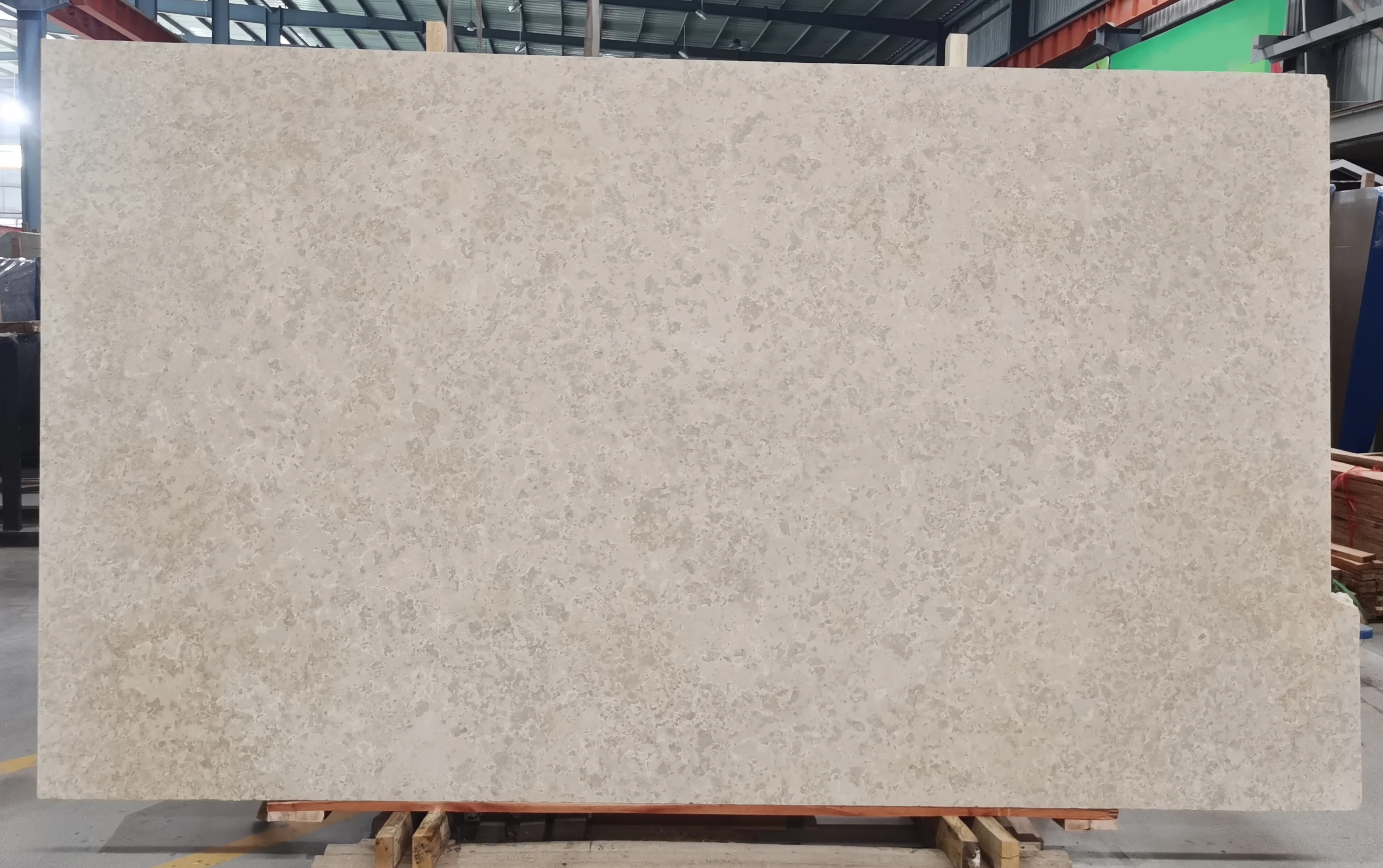 Natural Cream Limestone Marble Exterior Wall Cladding Tiles Jura Beige Limestone