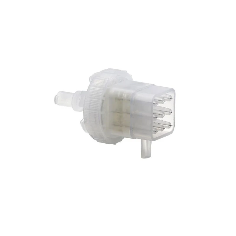 Best Selling Wrinkle Removal No Needle Mesogun Injection Machine Meso Injector Pen EZ Injection Gun Mesotherapy Gun