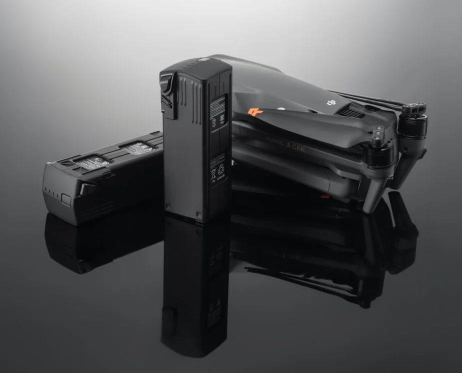 DJI Mavic 3 Drone Battery Flight Battery 5000 mAh Original New Battery