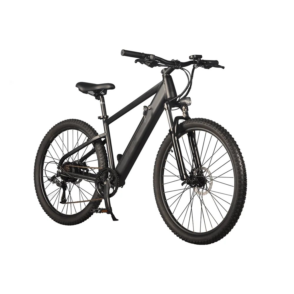 Fashion Custom Logo 2 Wheels Frame Aluminium Power Bike Electric