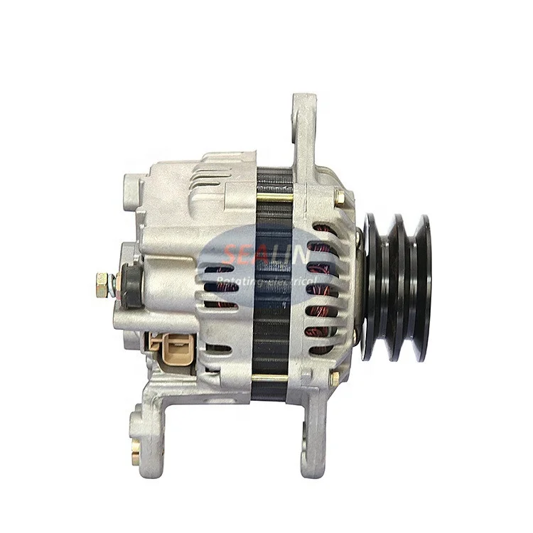 AUTO PARTS Alternator for Mitsubishi 6D34 Engine A003TN5399 A3TN5399 ME088887 SK200-6