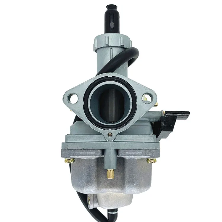 Manual choke PZ26 Carburetor 26mm Carb for Honda XR100 XR100R XR Carb CG125 100cc-150cc