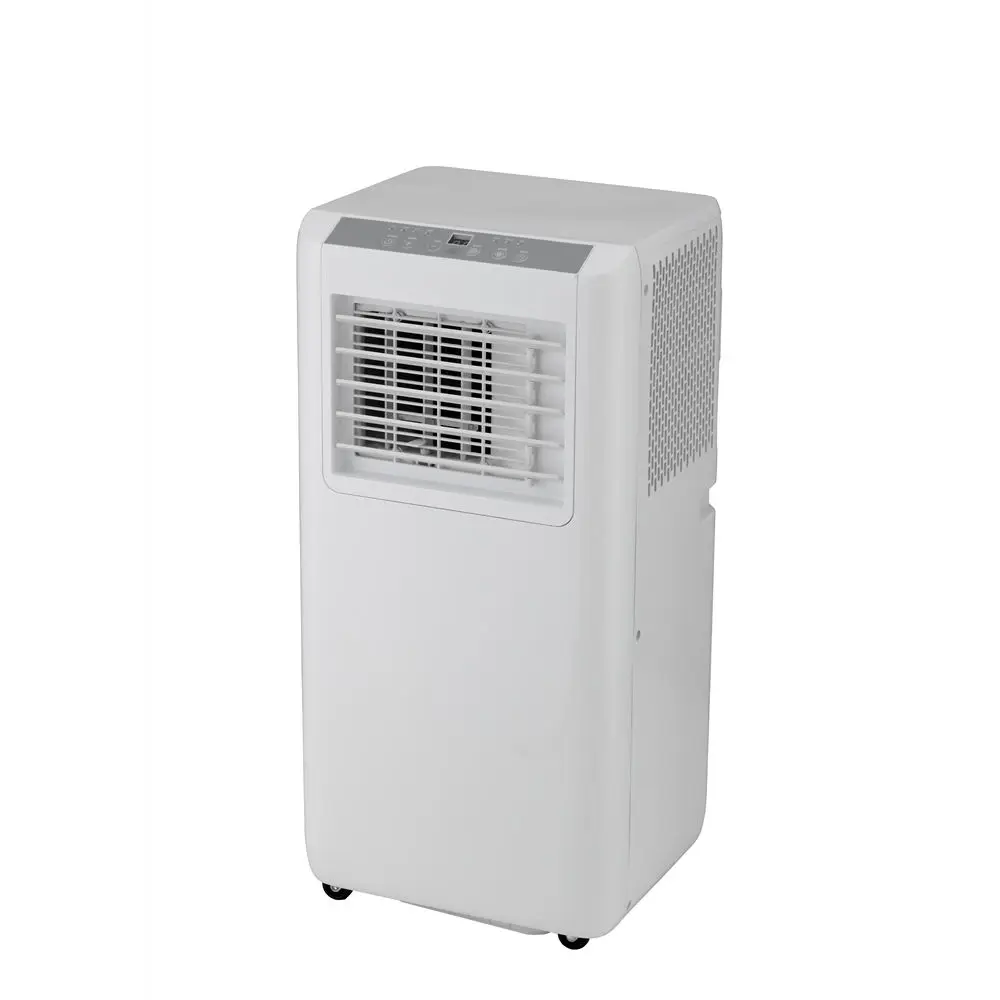 Китай горячая Распродажа 14000btu Мобильный кондиционер 3.5kw экологичный тип smart mini ac дешевая цена