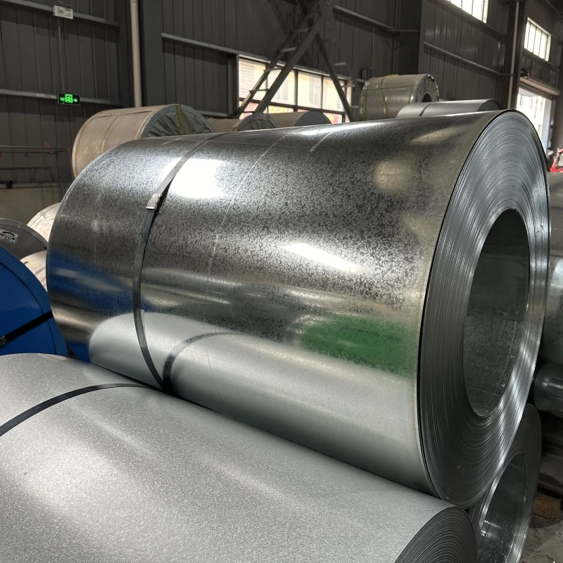 Китай заводская цена высокое качество SGCC SPCC DX51 Z90 G90 1250 мм холоднокатаная металлическая горячеоцинкованная стальная катушка