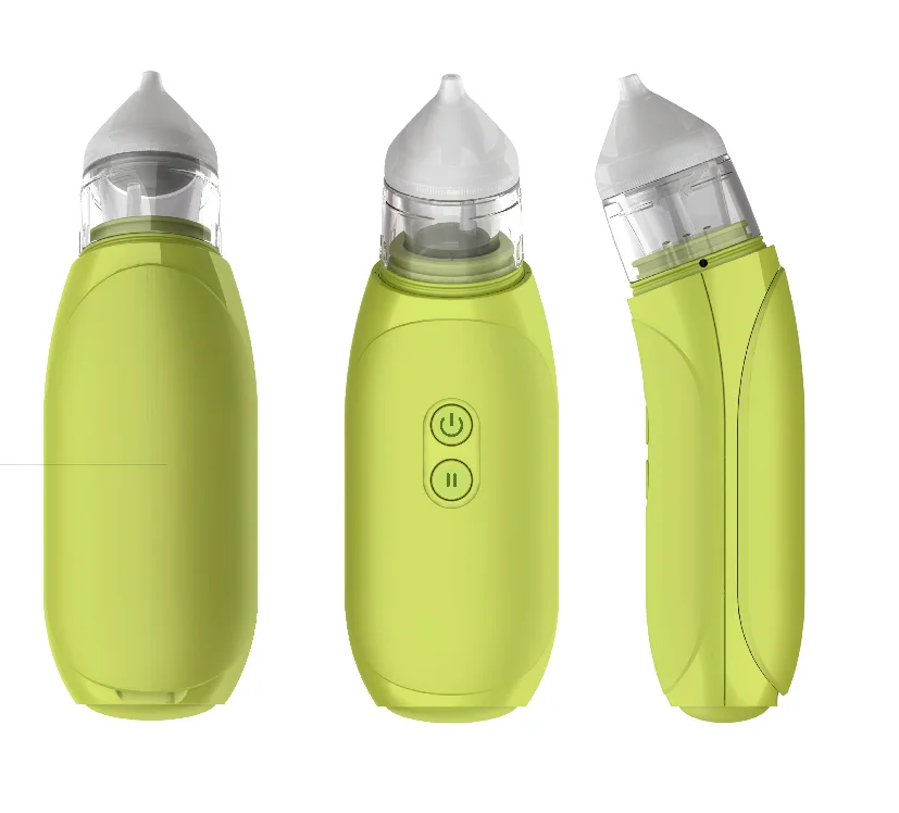 
nasal wash nasal aspirator baby grooming nasal swab machine nose cleaner 