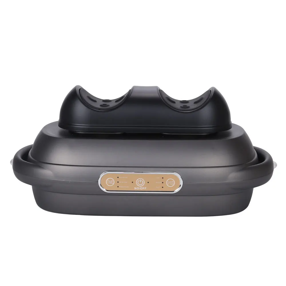 Chi Swing Machine Original for Passive Aerobic Leg Exercises- Exercise While Sitting or Lying Down with Swing Master