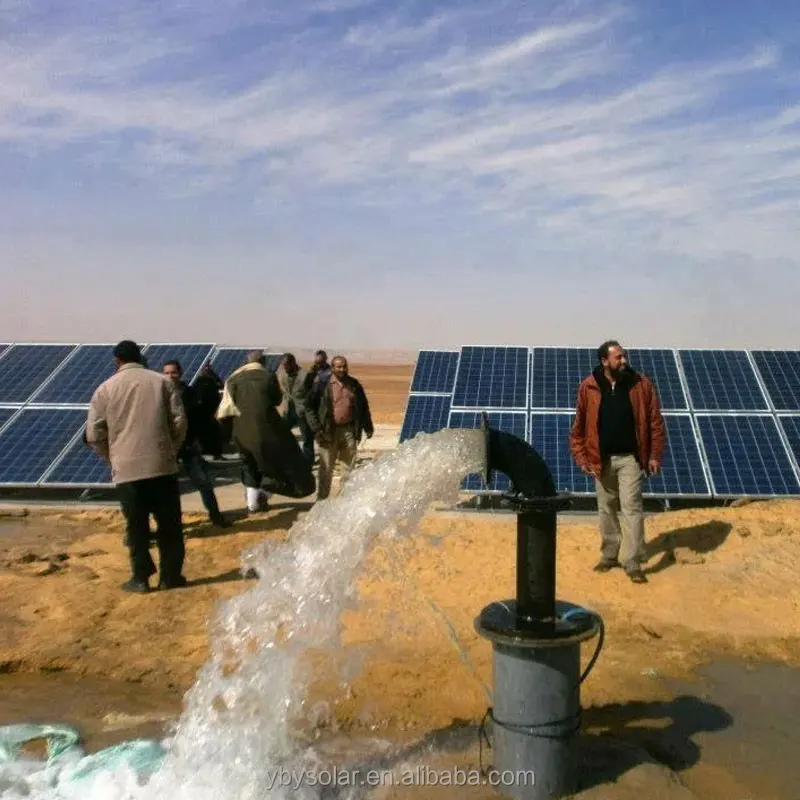 12V water pump solar brushless dc motor solar pump system agriculture system solar borehole pumps