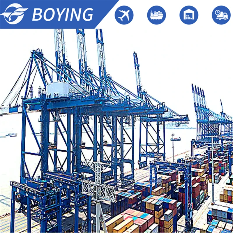 20 Years of Experience From China   international  sea shipping to Thailand/Vietnam/India/united states