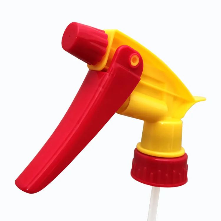 Пластиковый спрей-распылитель для очистки сада 28/400 28/410