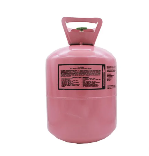 Air Conditioning Cool Gas Refrigerant R410A Gas with High Performance