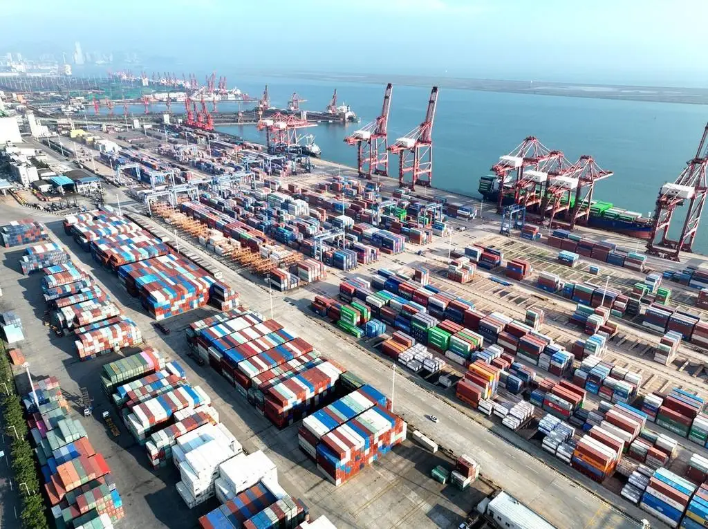 Railway transport  from China to Europe/Russia