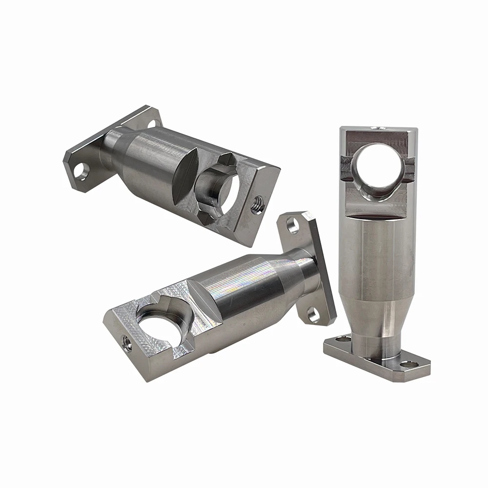 Высококачественная обработка нержавеющей стали cnc услуги OEM прецизионная обработка деталей из нержавеющей стали CNC