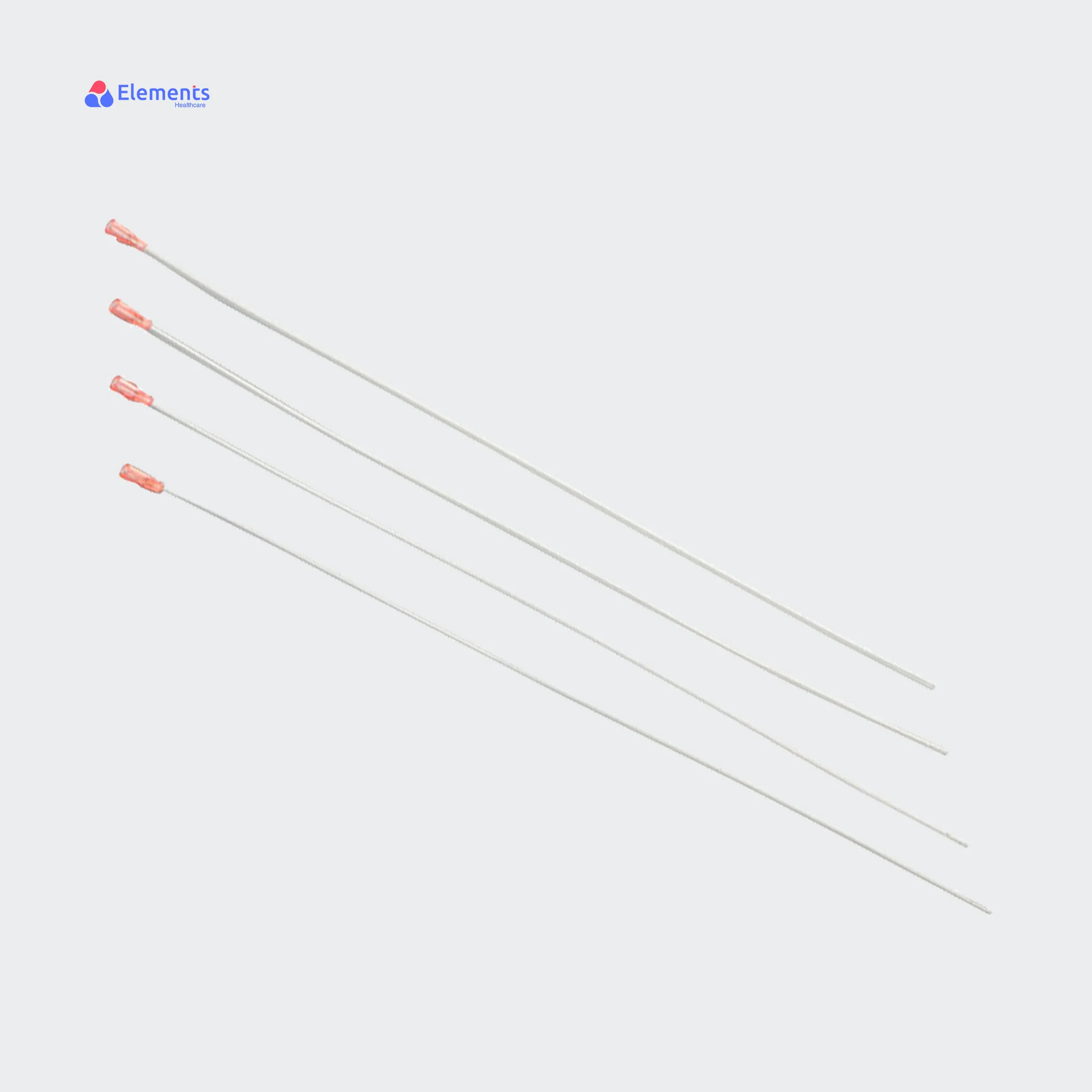 Disposable Pet Sterile Animal Urinary Catheter Dog Urinary Catheter