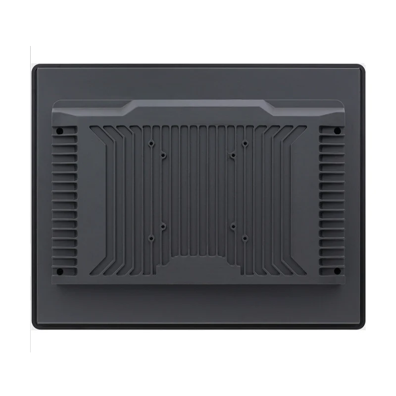 VESA marine ip65 waterproof 15 17 19 inch 1000 nits 4 : 3 outdoor lcd touch screen industrial display monitor