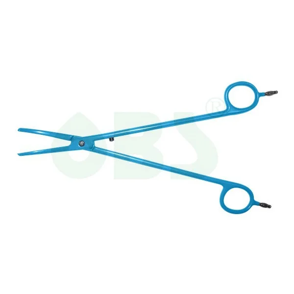 Reusable Electrosurgical Ligasure Medical Bipolar Artery Forceps-Similar to Ligasure Handpiece