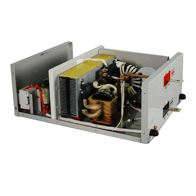 18V 1000A Switch Mode Aluminium Anodizing Rectifier Single Output