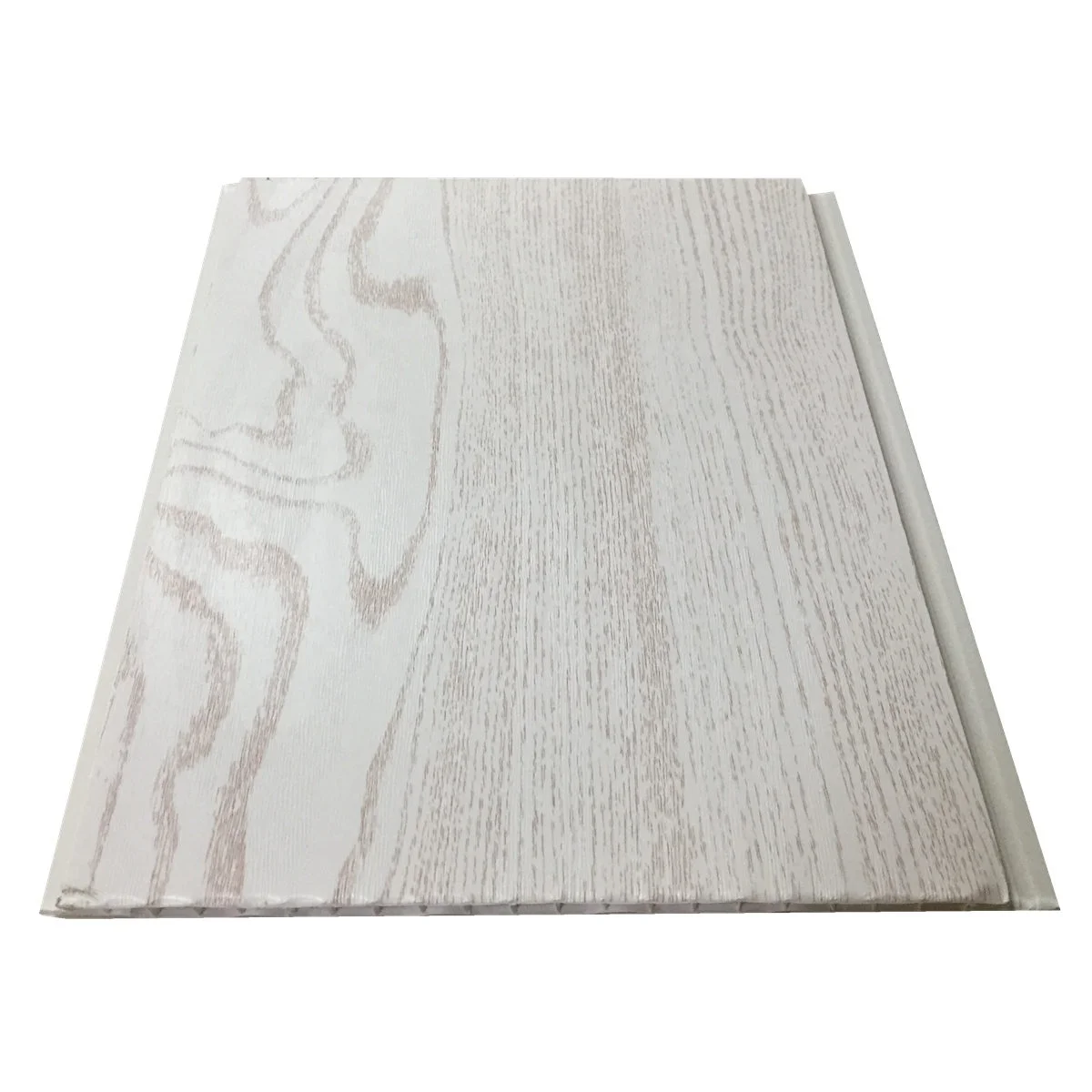 Fireproof Wood Ceiling Tiles Waterproof White Lambris Pvc Plafond Ceiling Panel De Techo De Pvc Wall Panel Ceiling