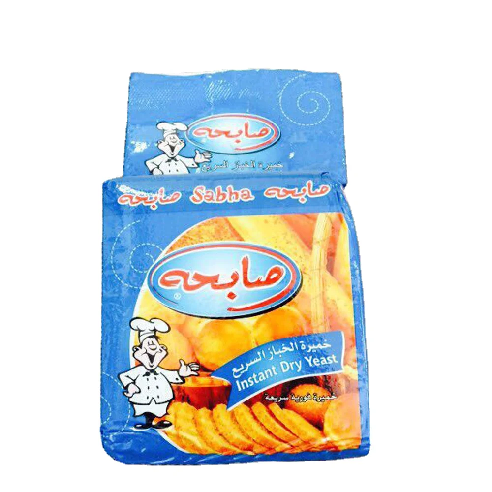 High-quality nutritional active dry yeast, instant dry yeast