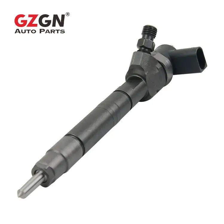 Fuel Injector Diesel Injector for Jeep Grand Cherokee 2 7 CRD 0445110189