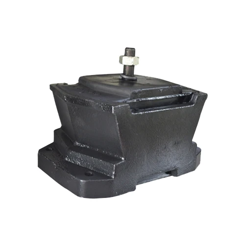 J08CT engine mount used for hino 12035-3142 engine mounting