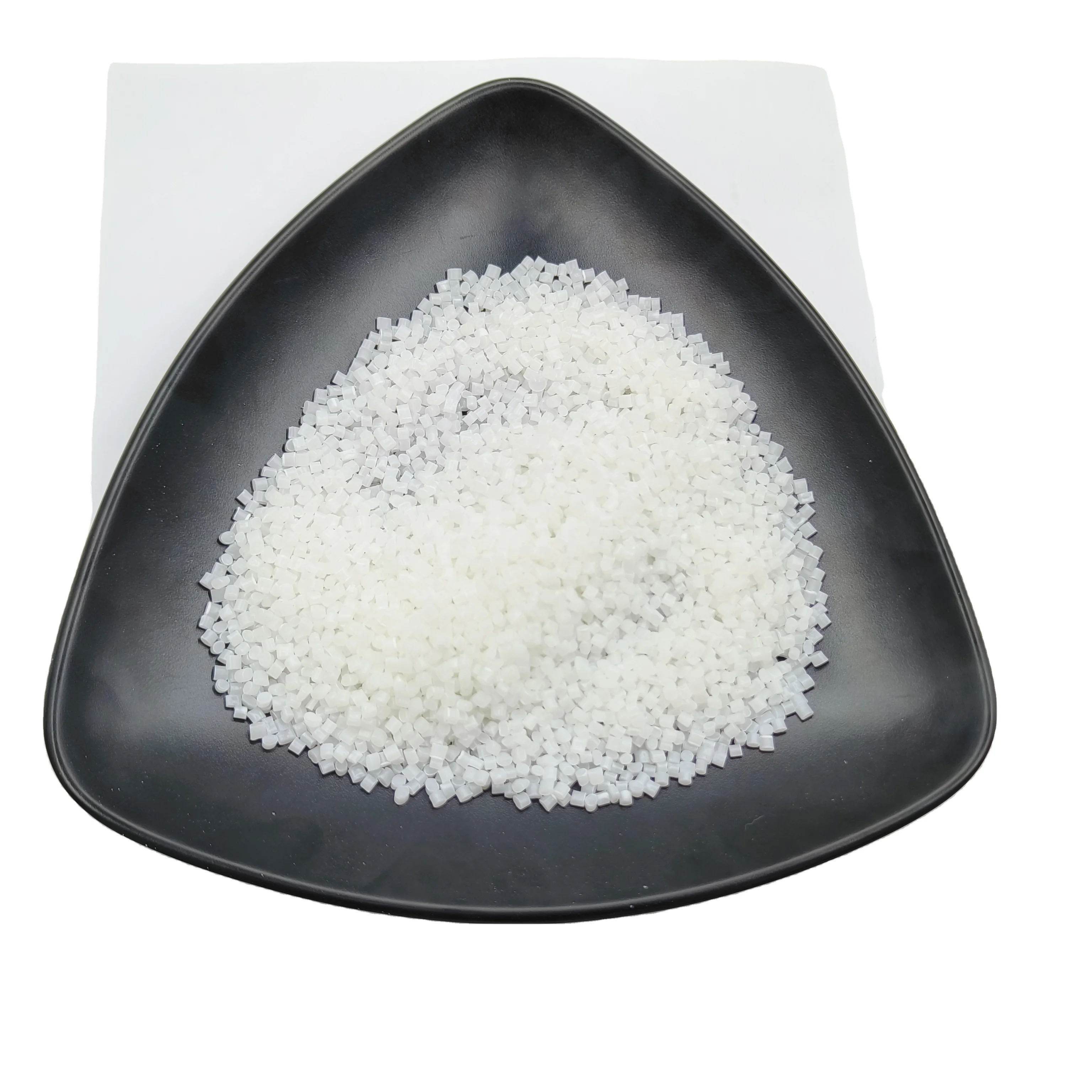 Factory high quality pvc powder granulating production line k70 sg3 pvc granules on sale