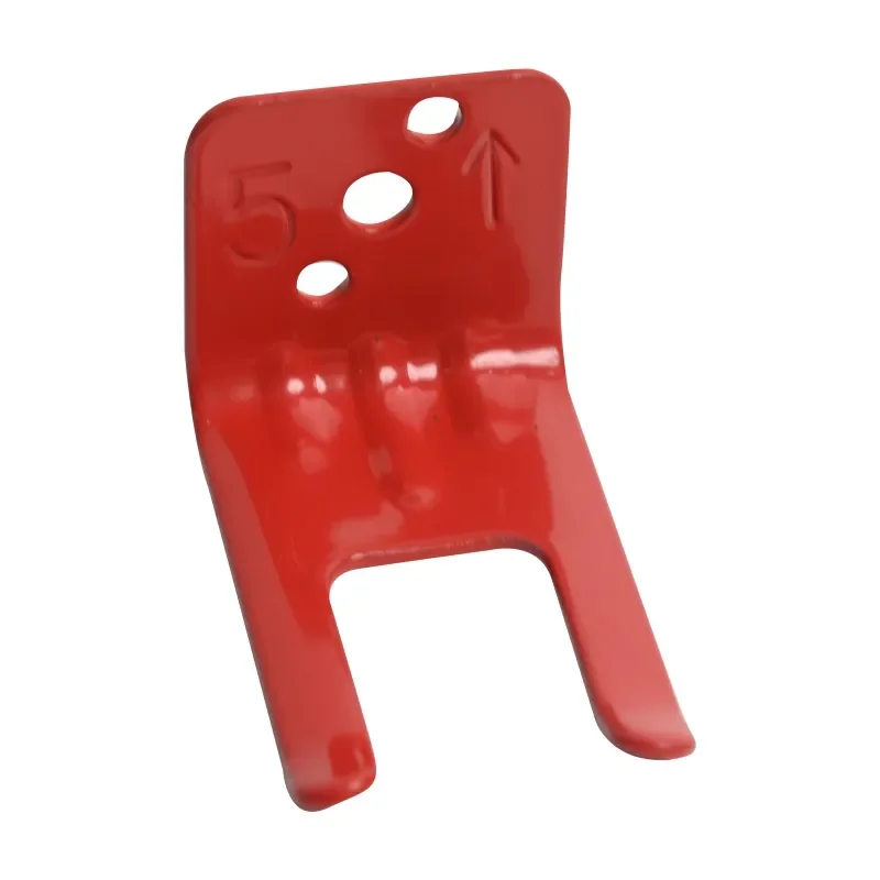 Best Price 5 LBS  Fire Extinguisher Wall Hook of DCP fire extinguisher steel  fire extinguisher bracket