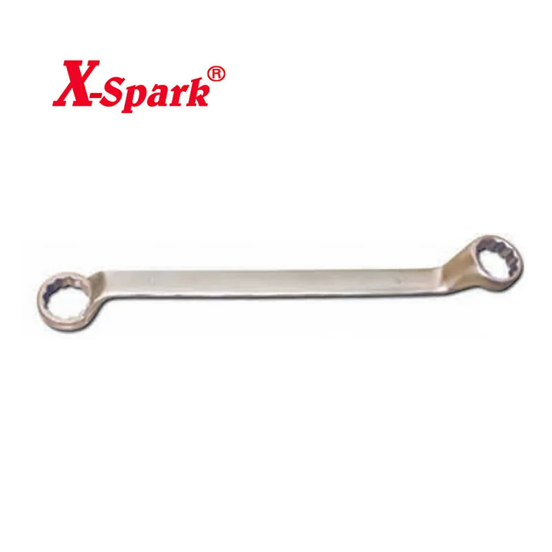 X-Spark Non Sparking Titanium alloy solid box wrench