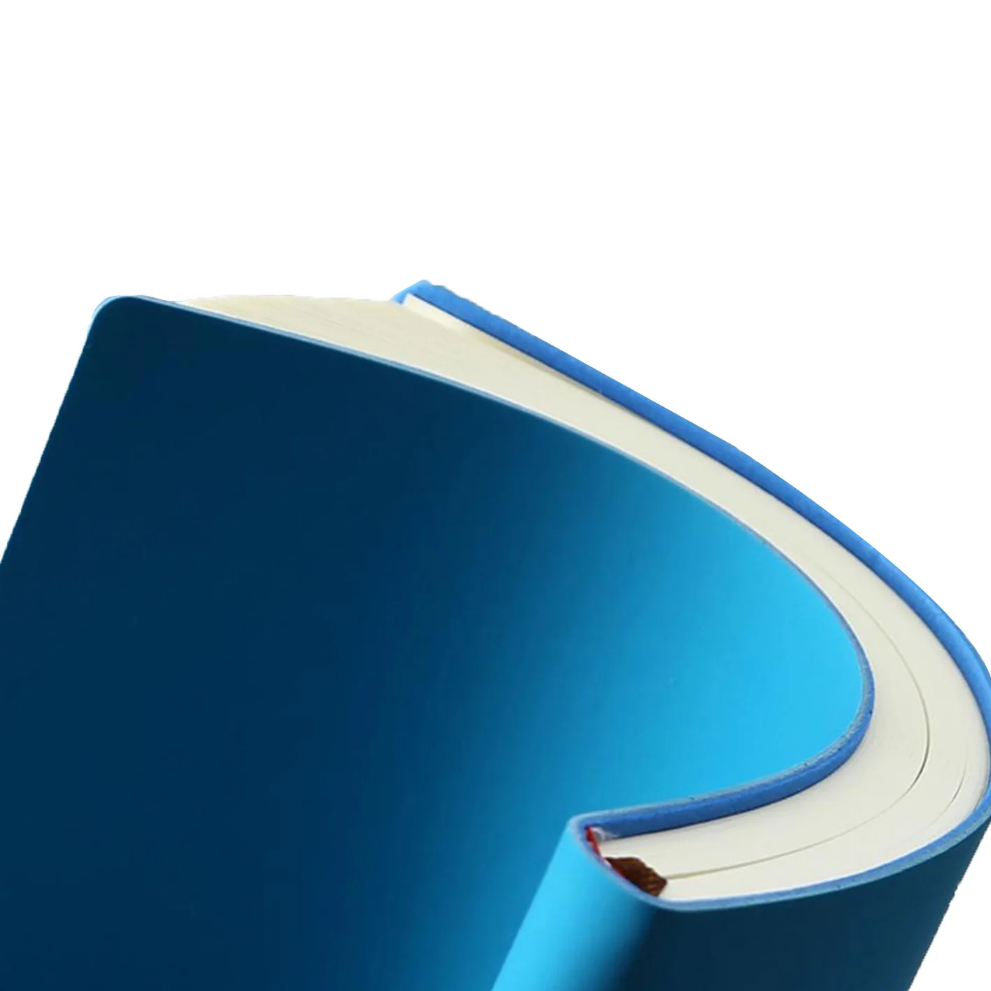 Hot-sale Office Supplies Products A4 Business custom budget Leather Folder A5 Document Holder Portfolio File Organizer Folder