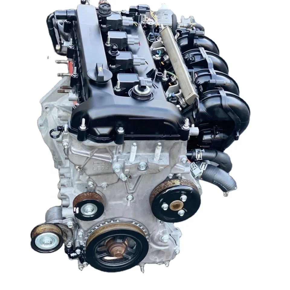 Second-hand MZR Engine 1600cc//2000cc//2300cc//2500cc by Sendtro products