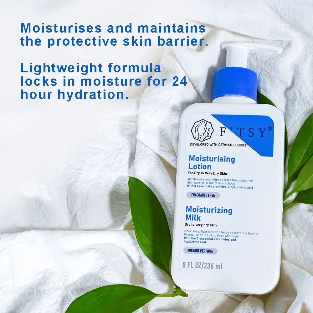 Body Lotion Pemutih Pour Femme Wholesale Organic Natural Skin Whitening Body Lotion Moisturizer Private Label