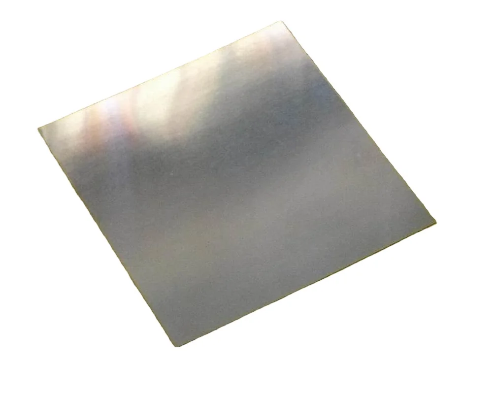 
2021 hot sale china best quality hot sale Factory supply 99.95% rolled tungsten foils 