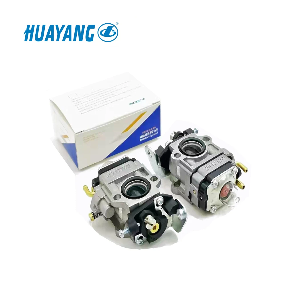 HUAYANG brush cutter carburetor for 40-5 44F petrol engines