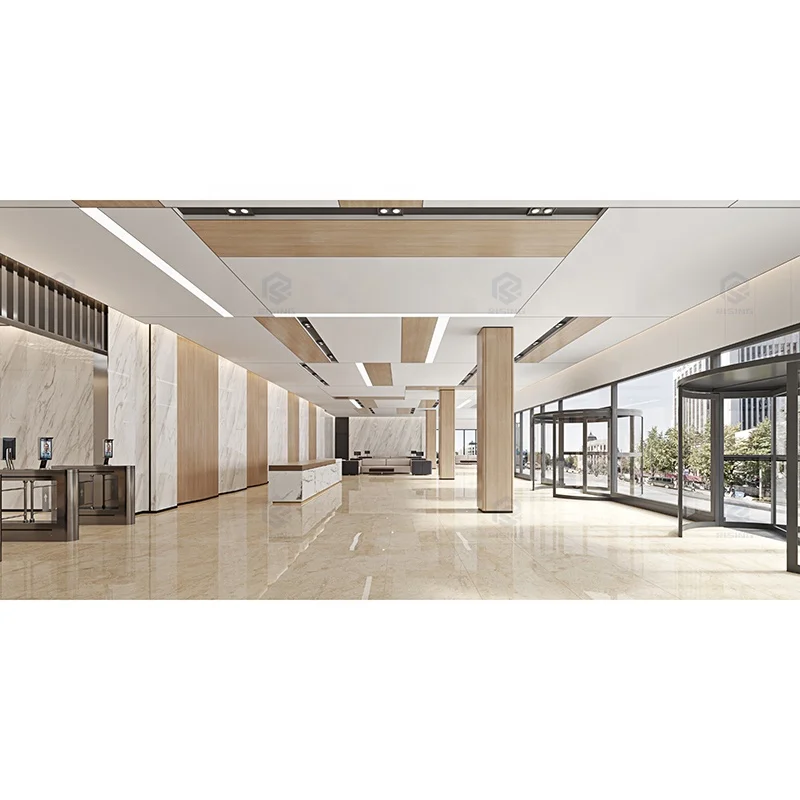 Maldives Proposed 6 Stprey Office Buildings At Hulhumale Marble Stone Project Countertop Floor Wall Stair Decor