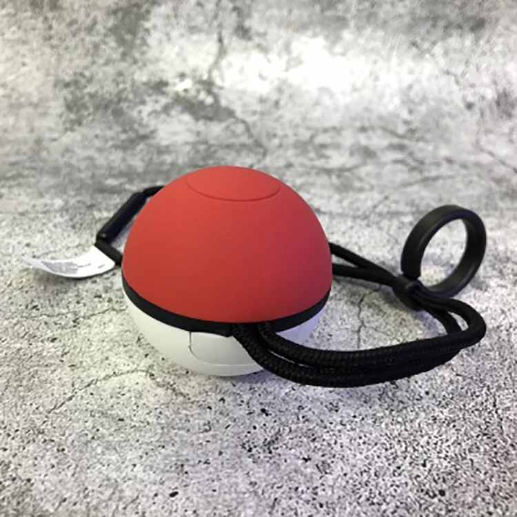 Travelcool Game Props Poke Ball for Nintendo Switch NS Poke Ball PLUS Controller with Somatosensory Game Operation