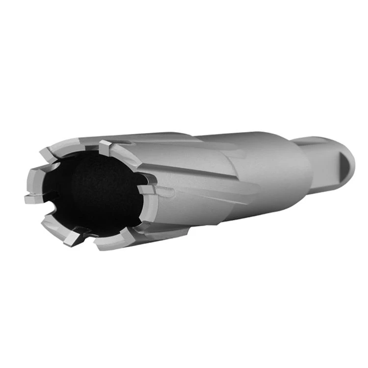 EJ High Quality 3-28mm Hexagonal Shank Stepped Pagoda Bits Reamer Annular Cutters For Magnetic Base Drills