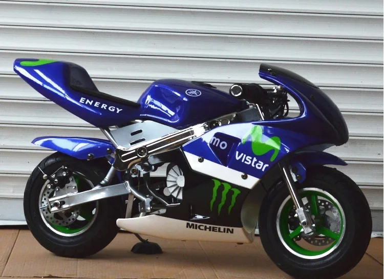 Hot sell 36v 24v  electric  pocket bike mini motorcycle  good quality