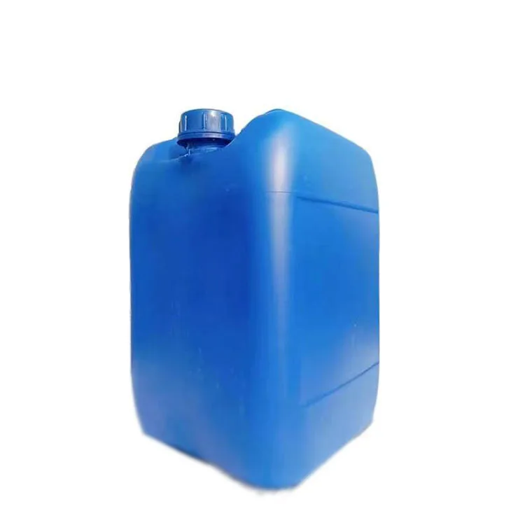 
20kg Price Pharmaceutical Ethyl Food Grade Alcohol 75% 