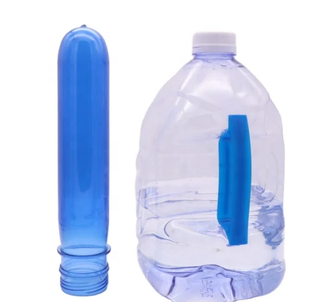 
Manufacture supply PVC/PET Preform/1.5 Liter preforms Bottle raw material plastic water bottles preform 