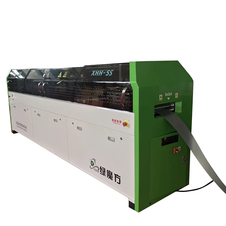 Lgs House Light Gauge Roll Form Gauge Steel Frame Machine