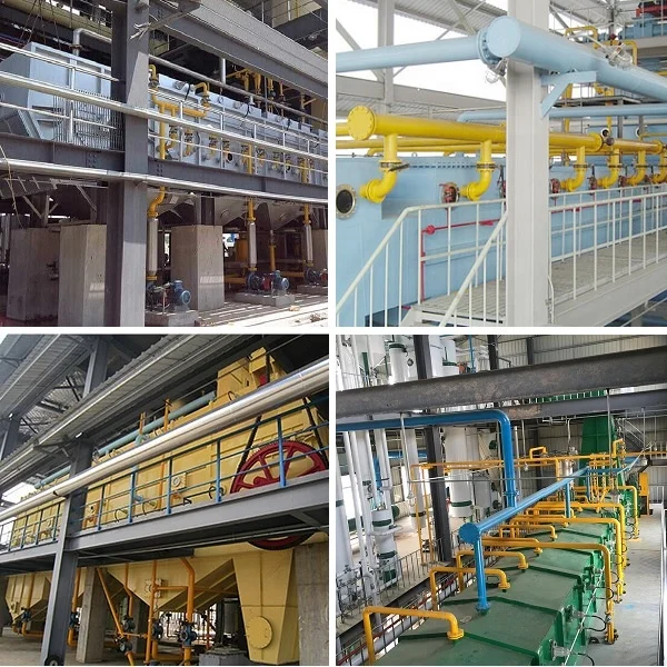 Edible Oil Extraction Plant-Drag Chain Extractor (4).jpg