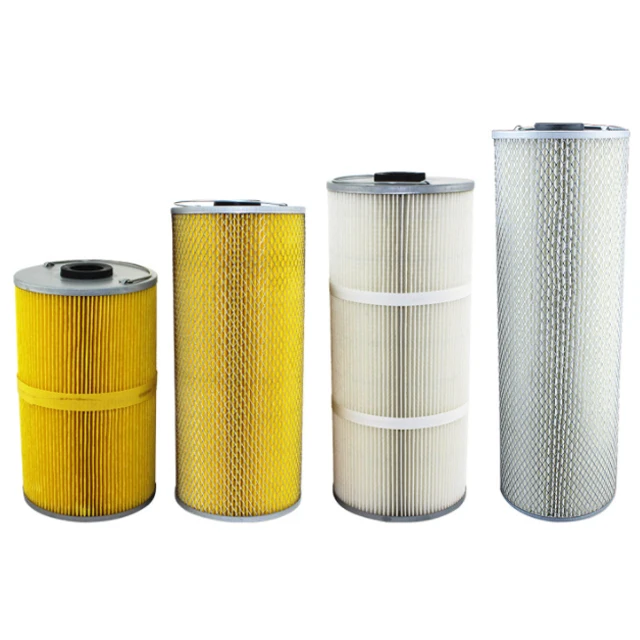 Wire Cut EDM Filters For Various EDM machines