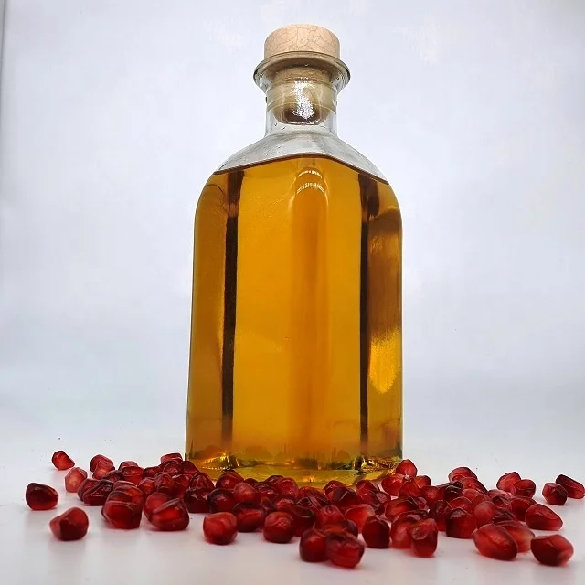 
pomegranate oil 100 % pure - anti aging 