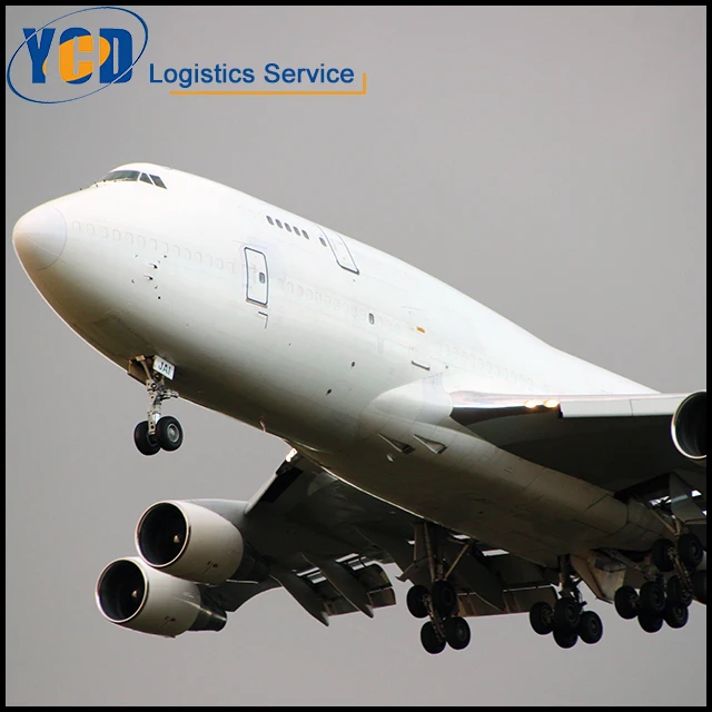 YCD International Freight Forwarder Ali Express dropshipping service