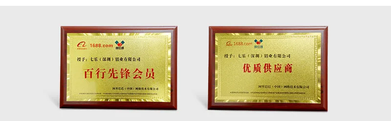 Aluminum alloy plastic film Assembly workbench Newly designed aluminum profiles with various specifications  aluminum scrap