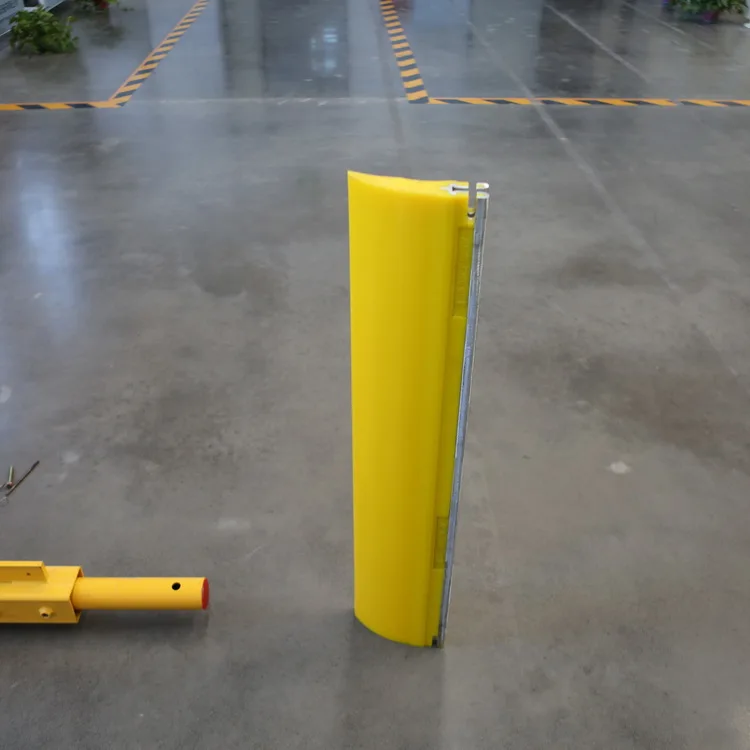 Polyurethane Conveyor Belt Scraper Polyurethane Pu blade for Secondary conveyor belt cleaner/belt scraper